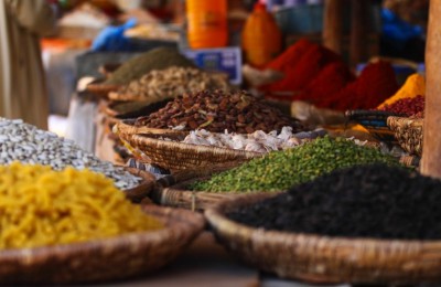 Spice Tour